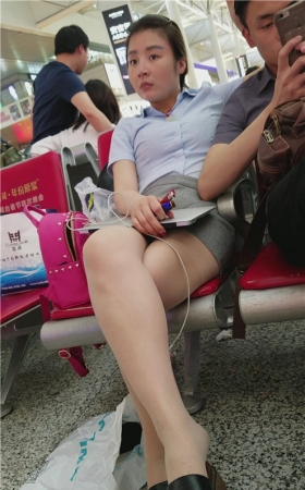肉丝小妹