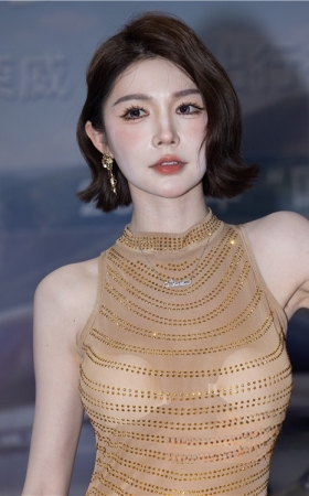 妙曼的身姿(187P)