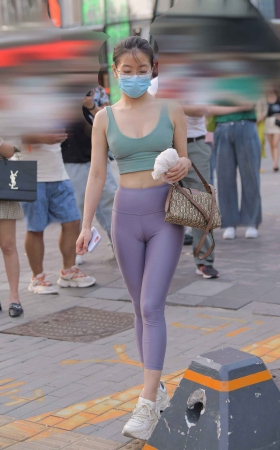 紫吟 [10P]