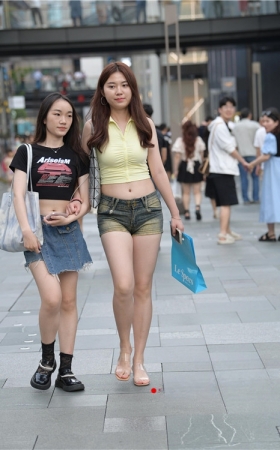 （套图）清凉一夏(130P)