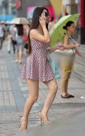 连衣裙 [12P]