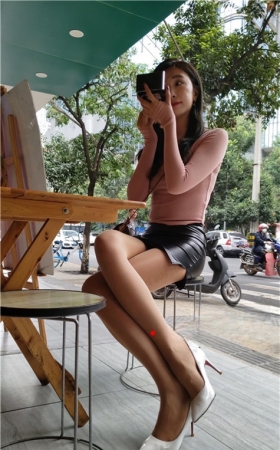 （视频）一丝烟