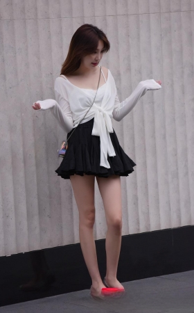 可爱的美女3A2778[1.23G]