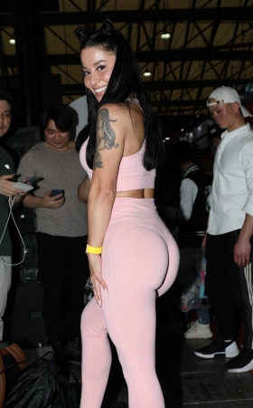 这种极品身材的美女你想要么 [20P]