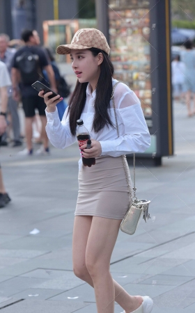 帽子 [11P]