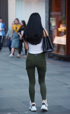 搭讪 [16P]