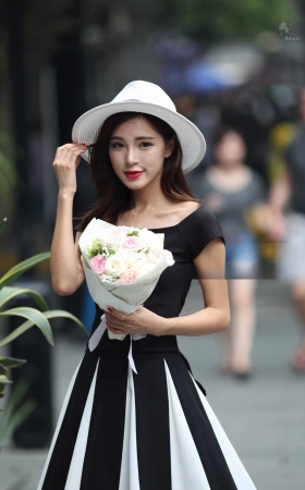 阿奔.2015.7.25.蹭拍系列 绝 美.15p [15P]