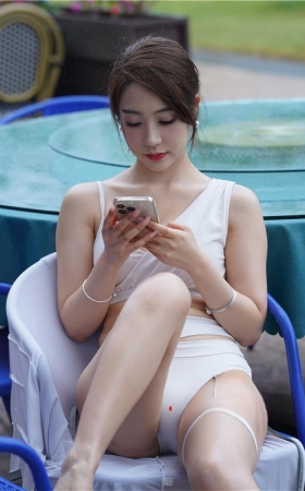 搁浅日期【套图+视频】
