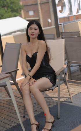 Preference【套图+视频】