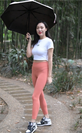 （套图）雨一样的你 (435P)