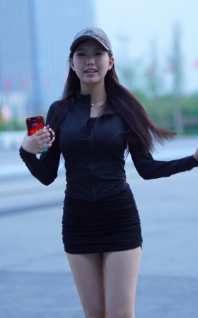 清秀甜美可爱 [92P-1.22GB]