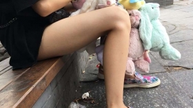  甜美靓丽针织裙 [103P2V-1.46GB]