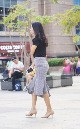 S型美妇 [12P]