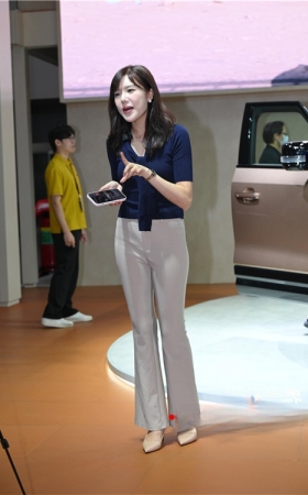 销售女主播(108P)